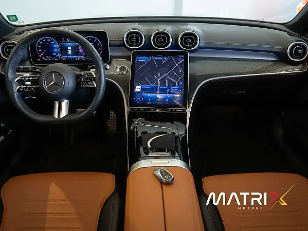 Mercedes Eqc400 - Imagem 12