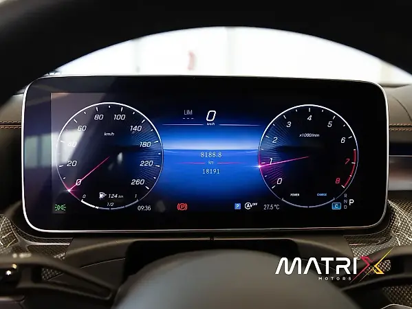 Mercedes Eqc400 - Imagem 11