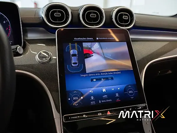Mercedes Eqc400 - Imagem 14