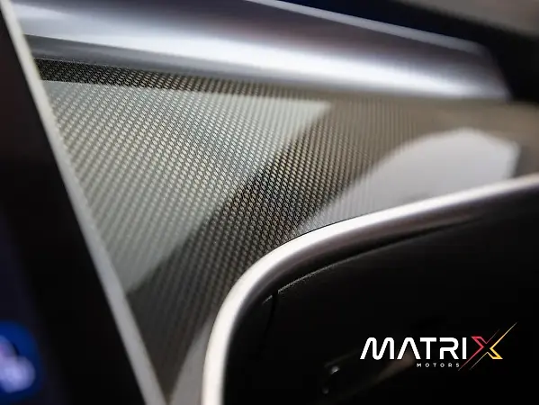 Mercedes Eqc400 - Imagem 16