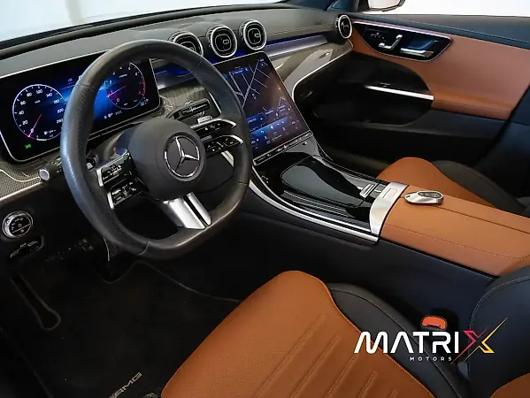 Mercedes Eqc400 - Imagem 18