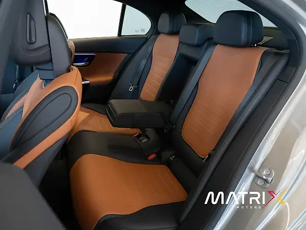 Mercedes Eqc400 - Imagem 20