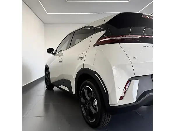 BYD Dolphin Mini - Imagem 5