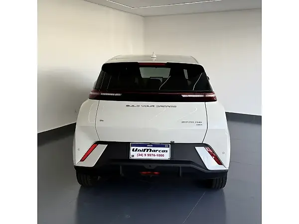 BYD Dolphin Mini - Imagem 4