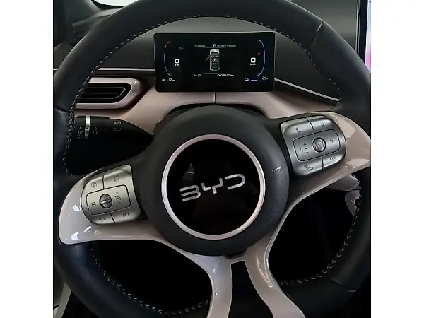 BYD Dolphin Mini - Imagem 7