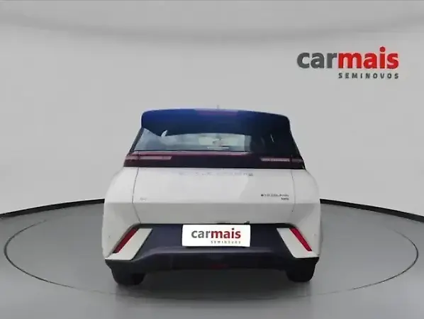 BYD Dolphin Mini - Imagem 4