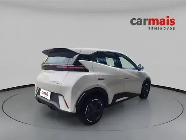 BYD Dolphin Mini - Imagem 5