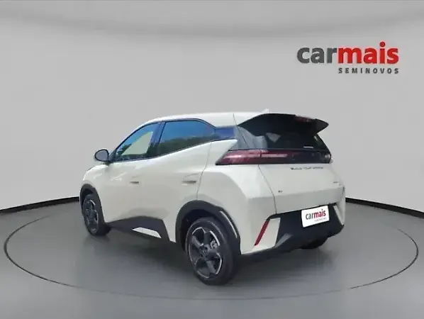 BYD Dolphin Mini - Imagem 3