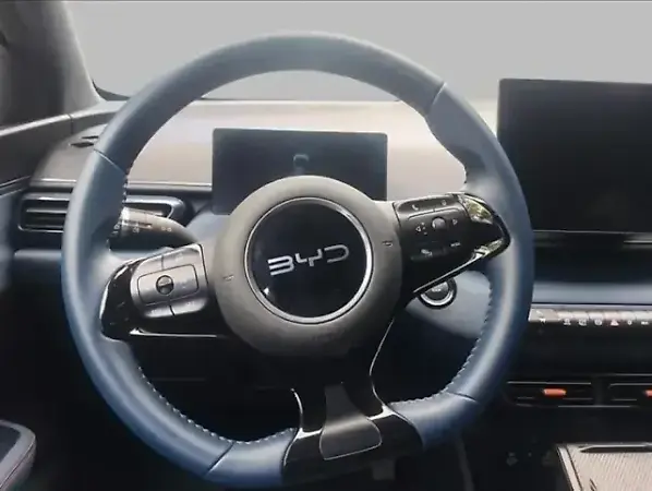 BYD Dolphin Mini - Imagem 9