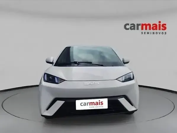 BYD Dolphin Mini - Imagem 7