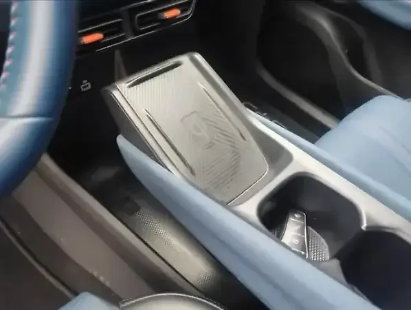 BYD Dolphin Mini - Imagem 11