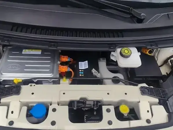 BYD Dolphin Mini - Imagem 13