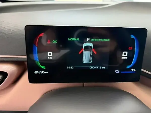 BYD Dolphin Mini - Imagem 2