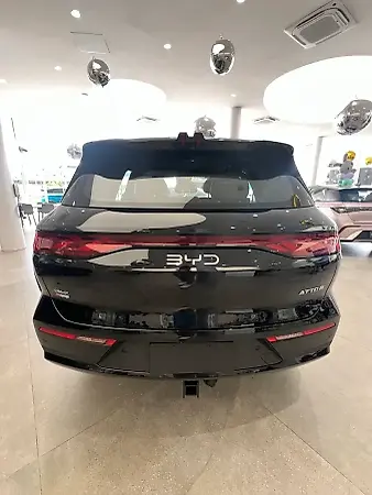 BYD Dolphin Mini - Imagem 4