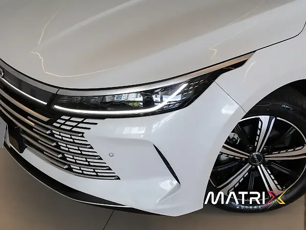 BYD King - Imagem 2