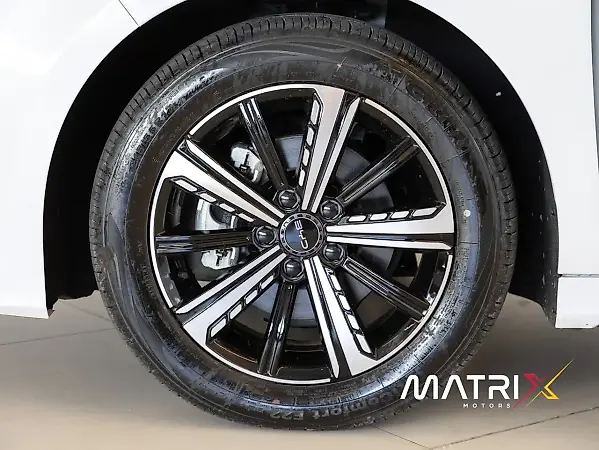 BYD King - Imagem 1