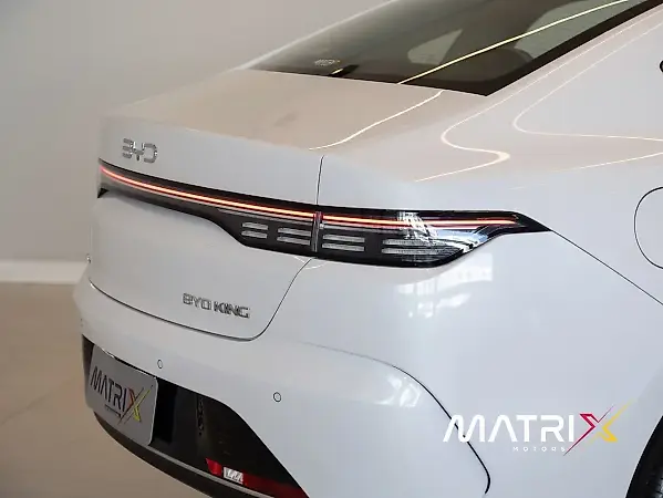 BYD King - Imagem 3