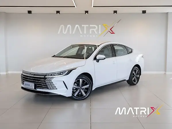 BYD King - Imagem 1