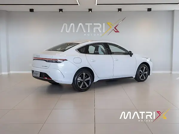BYD King - Imagem 2