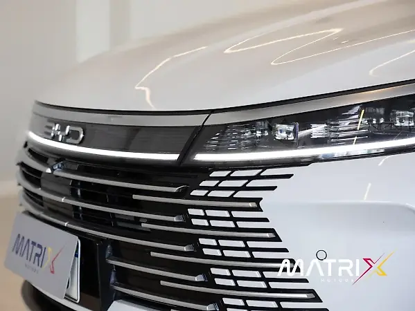 BYD King - Imagem 4