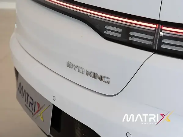 BYD King - Imagem 7