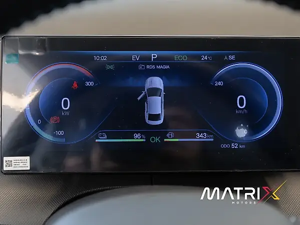 BYD King - Imagem 9