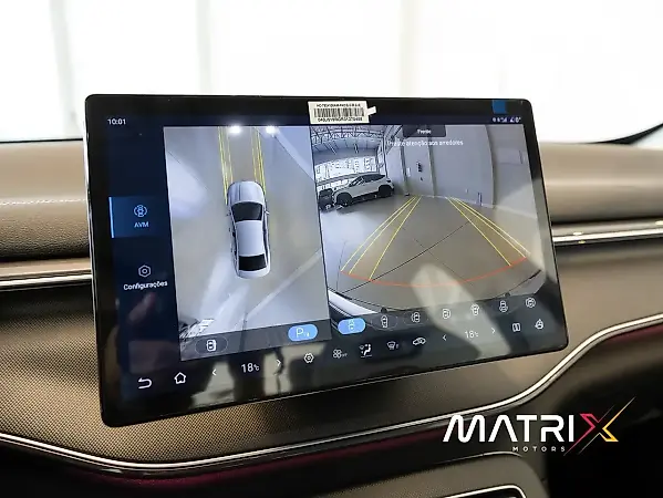 BYD King - Imagem 11
