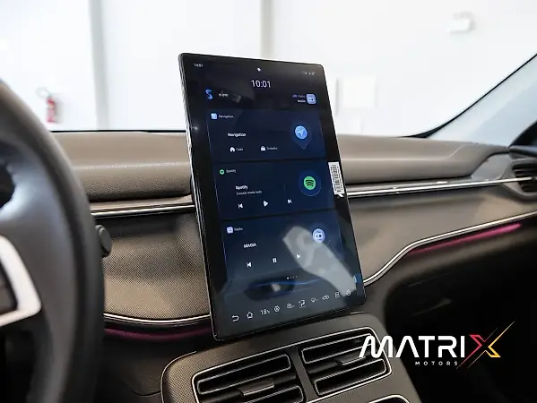 BYD King - Imagem 12