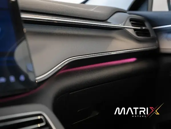 BYD King - Imagem 13