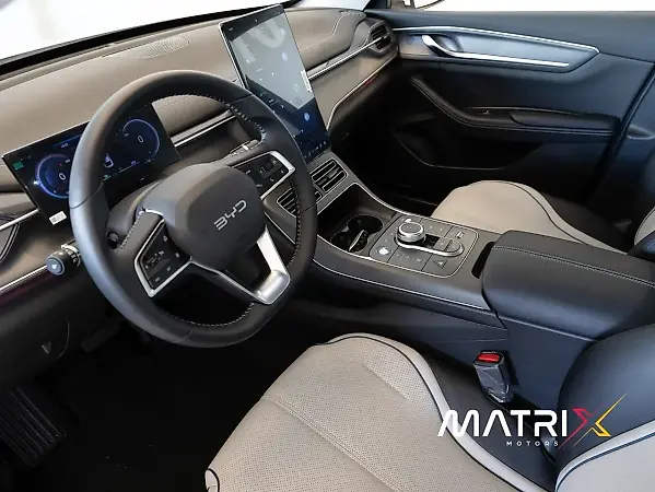 BYD King - Imagem 14