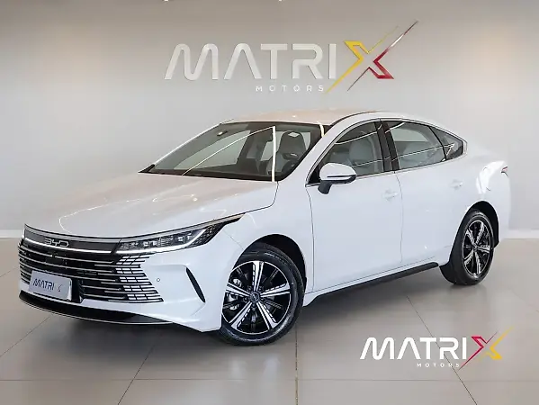 BYD King - Imagem 19