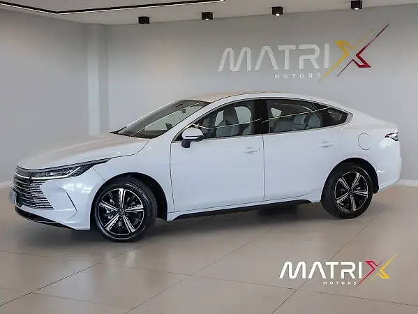 BYD King - Imagem 18