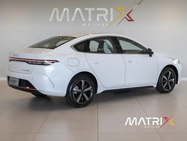 BYD King - Imagem 20