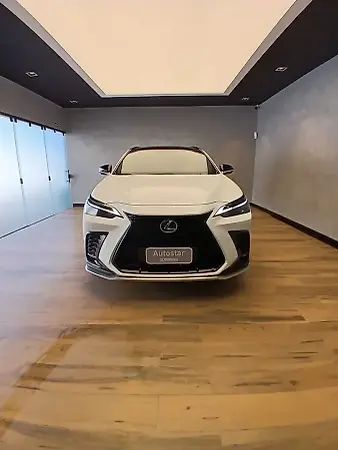 Lexus Nx - Imagem 2