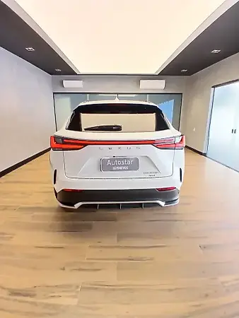 Lexus Nx - Imagem 5