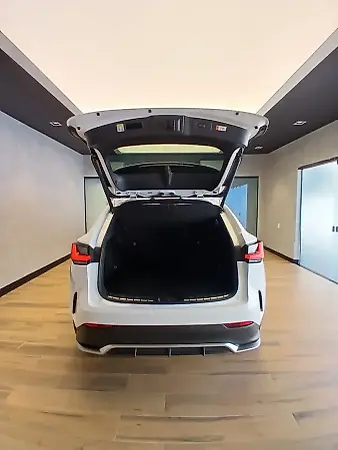 Lexus Nx - Imagem 6