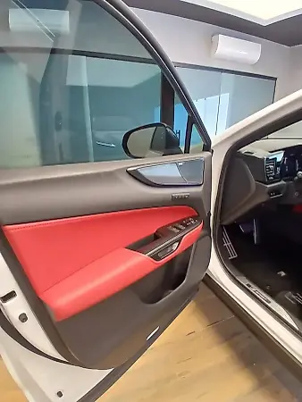 Lexus Nx - Imagem 9