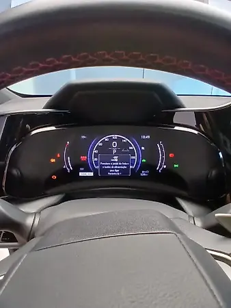 Lexus Nx - Imagem 19