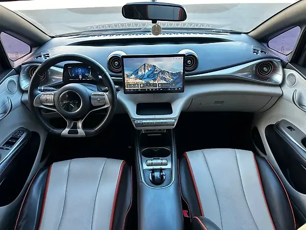 BYD Dolphin - Imagem 11
