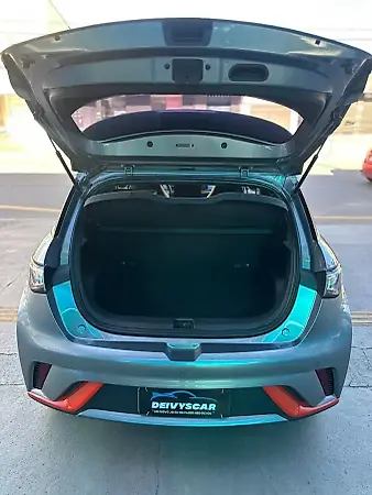 BYD Dolphin - Imagem 9