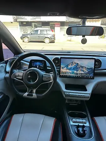 BYD Dolphin - Imagem 14