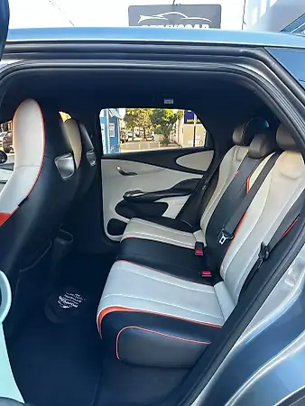 BYD Dolphin - Imagem 12