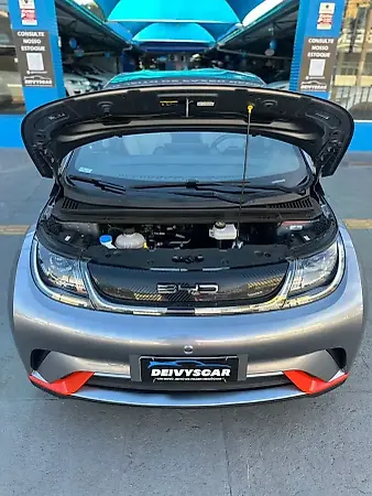 BYD Dolphin - Imagem 13