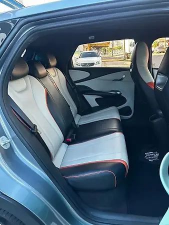 BYD Dolphin - Imagem 17