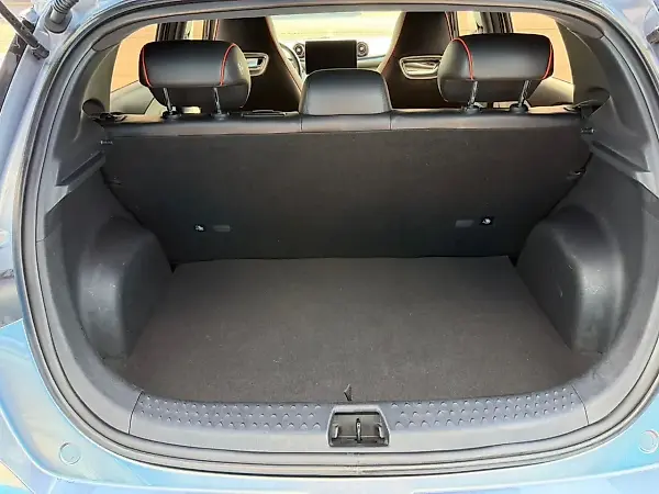 BYD Dolphin - Imagem 20