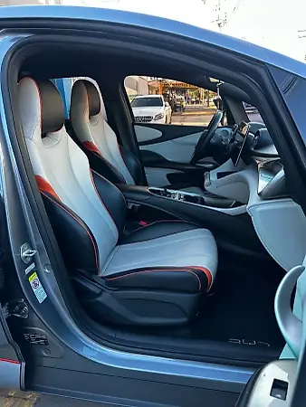 BYD Dolphin - Imagem 18