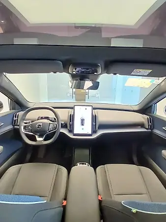 Volvo EX30 - Imagem 13
