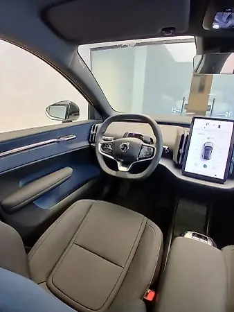Volvo EX30 - Imagem 14