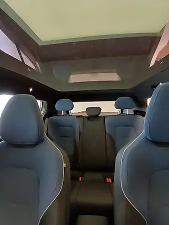 Volvo EX30 - Imagem 17