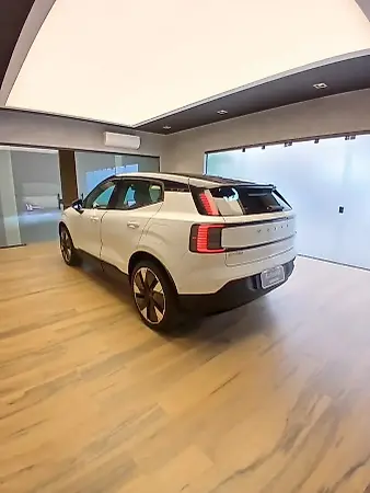Volvo EX30 - Imagem 4
